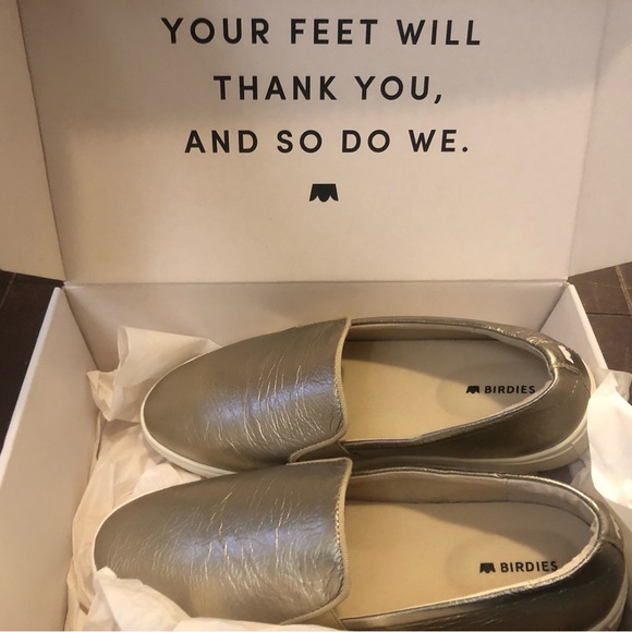 New Birdies Gold Swift - Picture 2 of 5